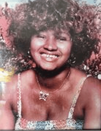 Telitha  WainWright Brown Obituary