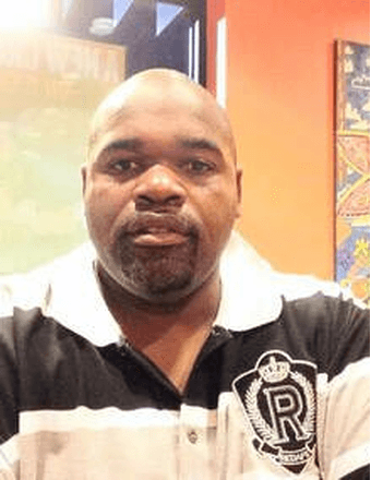 Keith  Antonio McPherson Obituary
