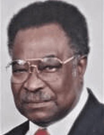 Ferby Everett Obituary
