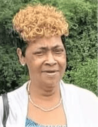 linda davison Obituary
