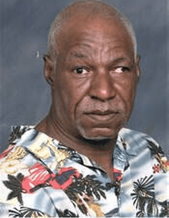Samuel Folmer Obituary