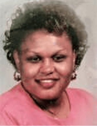 Audrey daniels Obituary