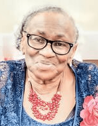 Queen  Ester Nelson Obituary