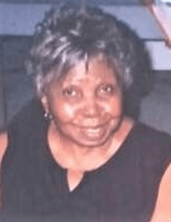 georgia  mae sanchez Obituary