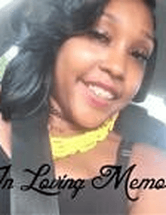 Gabrielle  cleopatra johnson-hill Obituary