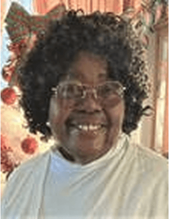 Hattie  Hackworth hosea Obituary