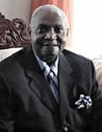 solomon mcdougal Obituary