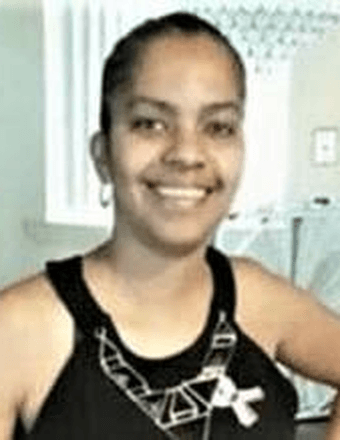 tremetrice  latonya junior Obituary