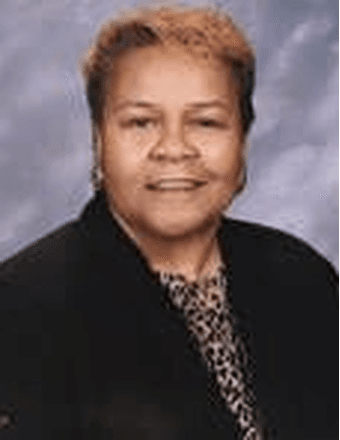 catherine lucille blackwell booker Obituary