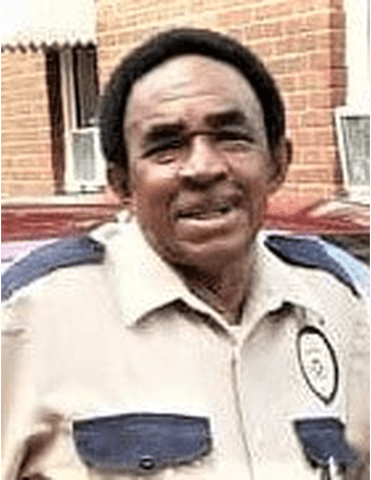 jesse  james cooks,  jr. Obituary