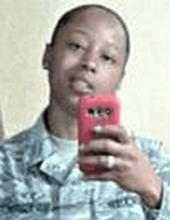 latoya  faye jackson Obituary