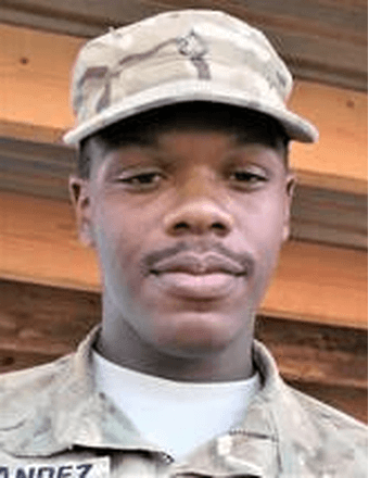 ahmad  abdul-bari fernandez Obituary