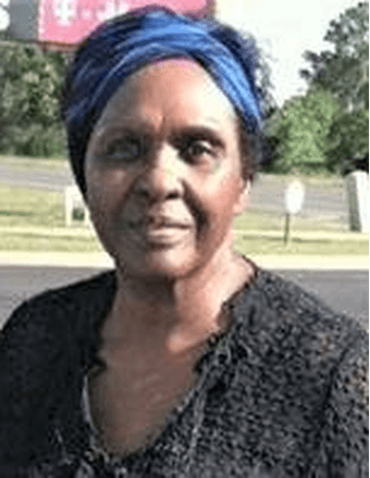 juanita  mccorvey smith Obituary