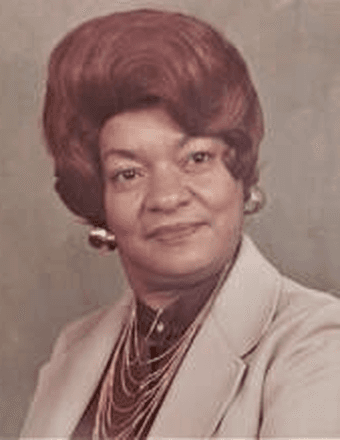 hattie bell stanley green Obituary