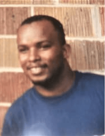 Ike  Ladon grandison Obituary