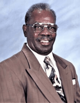 deacon  cleo manuel,  Sr. Obituary