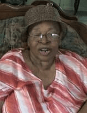 Annie  nell whitted Obituary