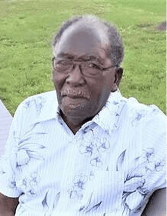 Terry  James Mcpherson,  sr. Obituary