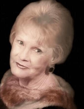 rita  elizabeth thompson Obituary
