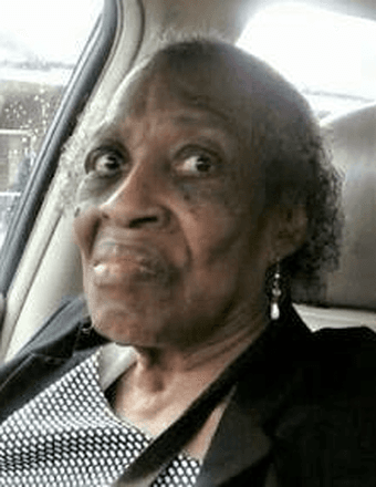 verta  Mae) richardson Obituary