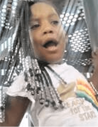 aniyah  leasia nettles Obituary