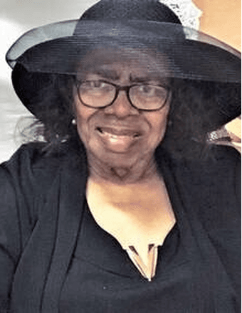 Claudette lockwood Obituary