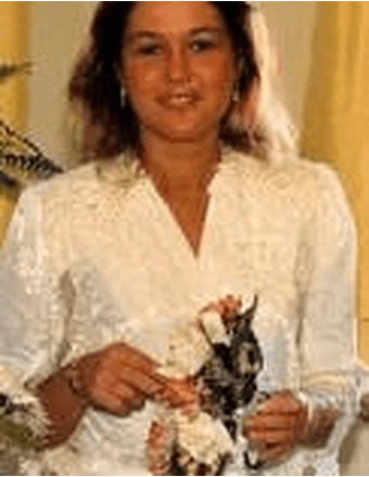 tamiko hackworth Obituary