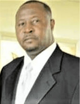 ronald  dwayne heard,  sr. Obituary