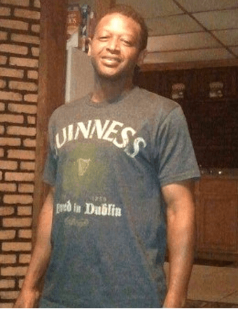 Eugene Searles Jr. Obituary
