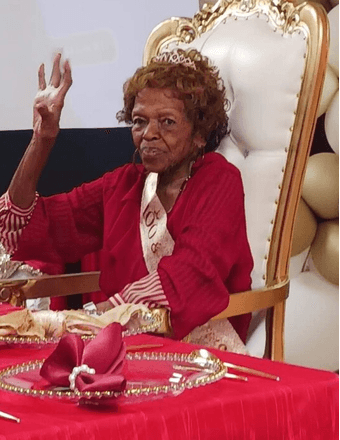 Lillie Dickens Kyle Obituary