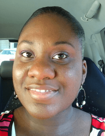 Alexandra Kennetha Samuel Obituary
