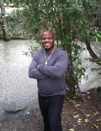 Kevin Donell James Obituary