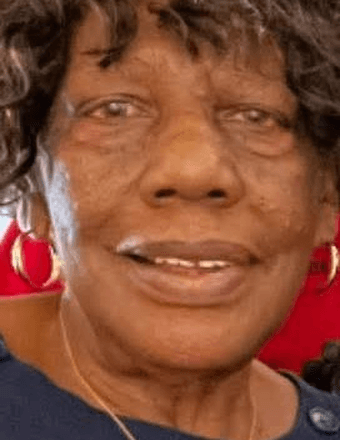 Bernice Ikner Smith Obituary