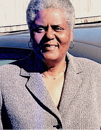 Eleanor Washington Obituary