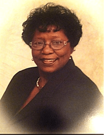 Helen Jean Burrell Obituary