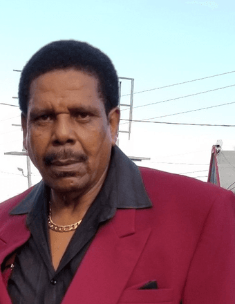 Alfred Washington Obituary