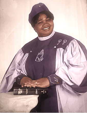 Veronica Roni Posey Obituary