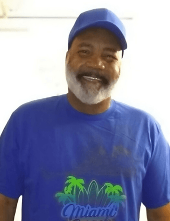 Anthony Charles Cox Obituary