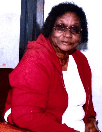 Mary Louise Goram Berry Obituary