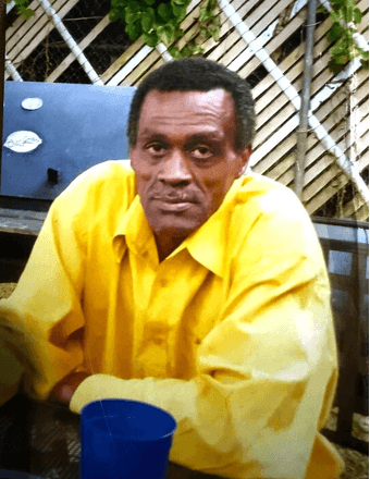 Mark Valentino Thomas Obituary